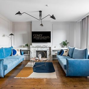 Appartement met Twee Slaapkamers